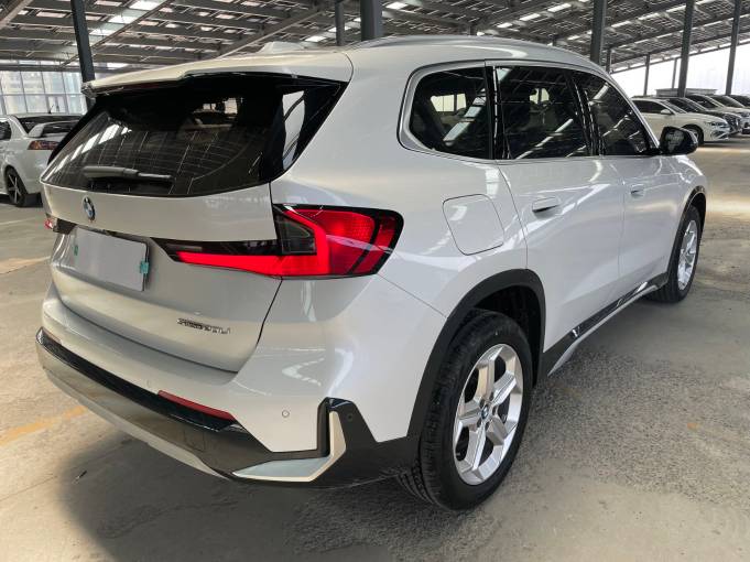 BMW X1 2023 sDrive20Li X Design Package | Арт. CN-9680 — изображение 9