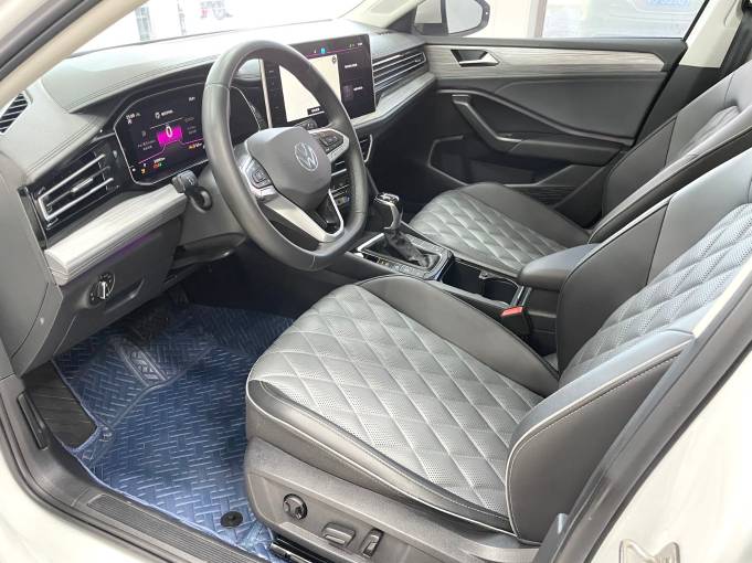 Volkswagen Sagitar 2023 280TSI DSG Surpass Edition | Арт. CN-11510 — изображение 23