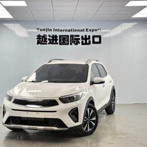Kia Stonic 21 Kia Yi Run CVT Fun Edition | Арт. CN-11506