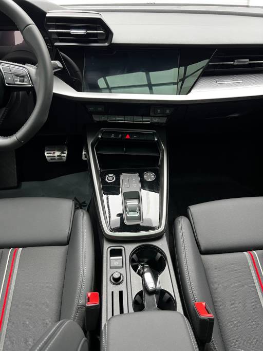 Audi A3 2022 Sportback 35 TFSI Fashion Sport Edition | Арт. CN-9993 — изображение 14