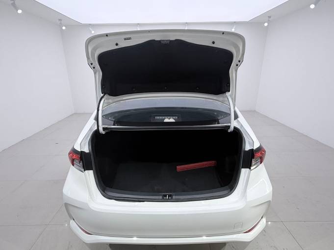 Toyota Corolla 21 Corolla 1. 2 T S-CVT Luxury Edition | Арт. CN-11018 — изображение 15