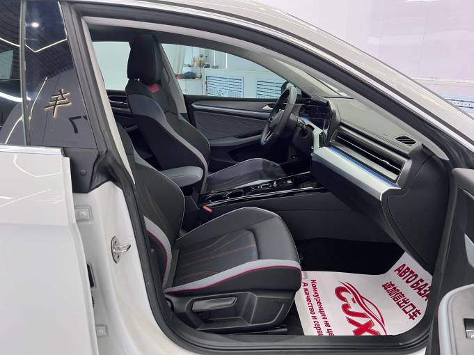 Volkswagen Lamando L 2023 Money 280TSI DSG Cool Spicy Edition | Арт. CN-11150 — изображение 17