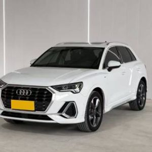 Audi Q3 2022 35 TFSI Fashion Dynamic Type | Арт. CN-11674