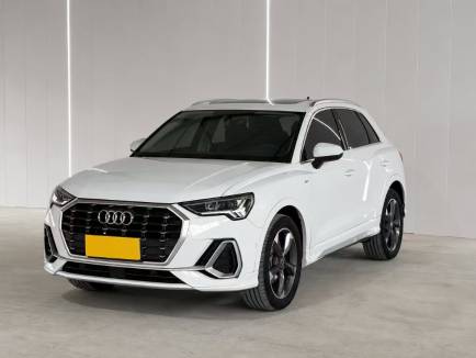 Audi Q3 2022 35 TFSI Fashion Dynamic Type | Арт. CN-11674