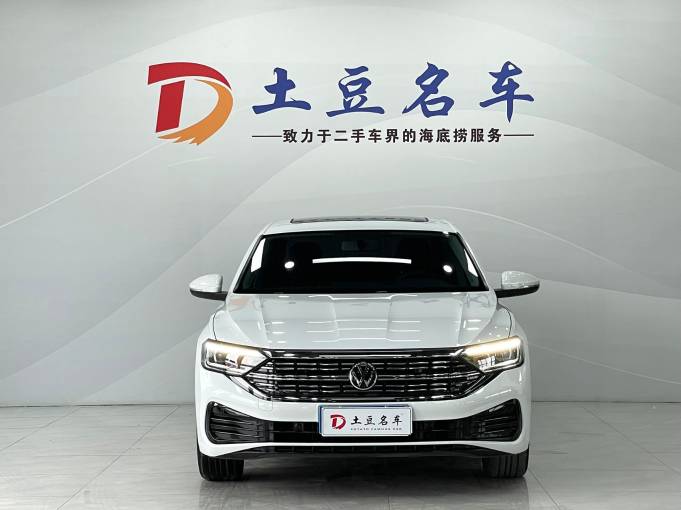 Volkswagen Sagitar 2023 280TSI DSG Surpass Lite Edition | Арт. CN-11402 — изображение 3