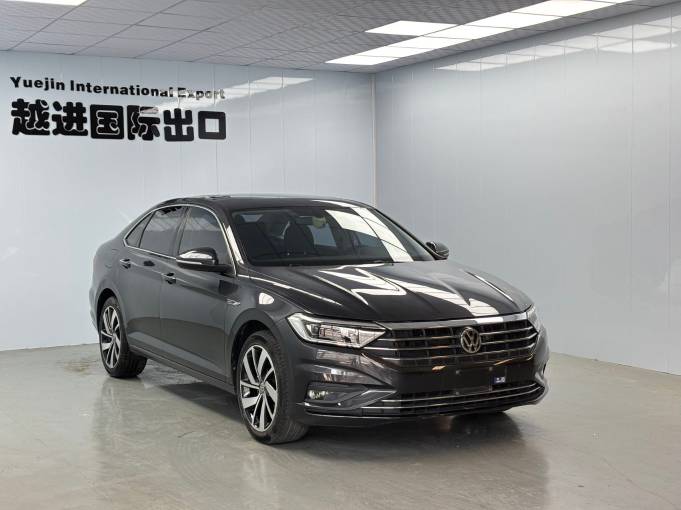 Volkswagen Sagitar 2022 280TSI DSG Excellence Edition | Арт. CN-11380
