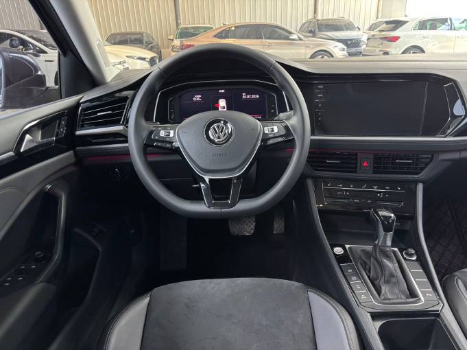 Volkswagen Sagitar 2022 280TSI DSG Excellence Edition | Арт. CN-11380 — изображение 2