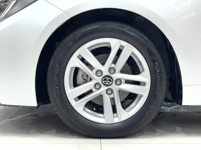 Toyota Levin 2022 TNGA 1. 5L CVT Sport Edition | Арт. CN-11393 — изображение 15