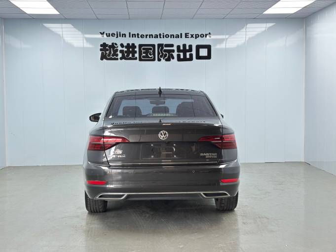 Volkswagen Sagitar 2022 280TSI DSG Excellence Edition | Арт. CN-11380 — изображение 8