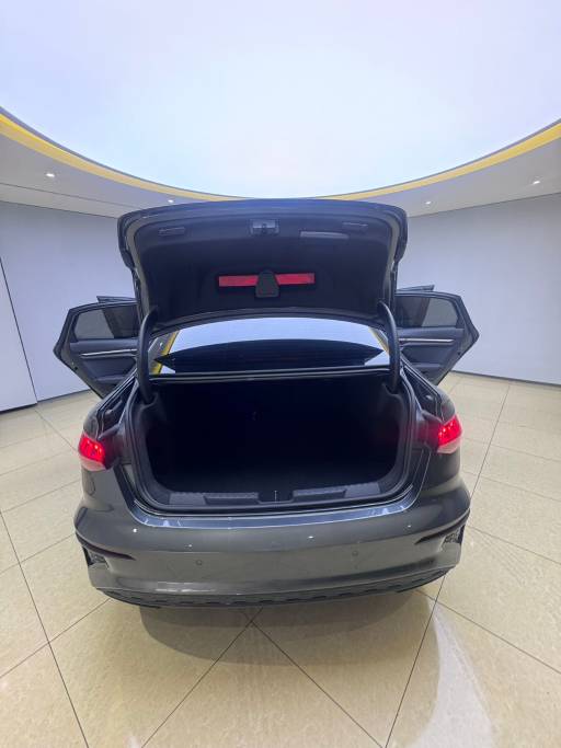 Audi A3L 2022 A3L Limousine 35TFSI Fashion and sports | Арт. CN-11672 — изображение 13