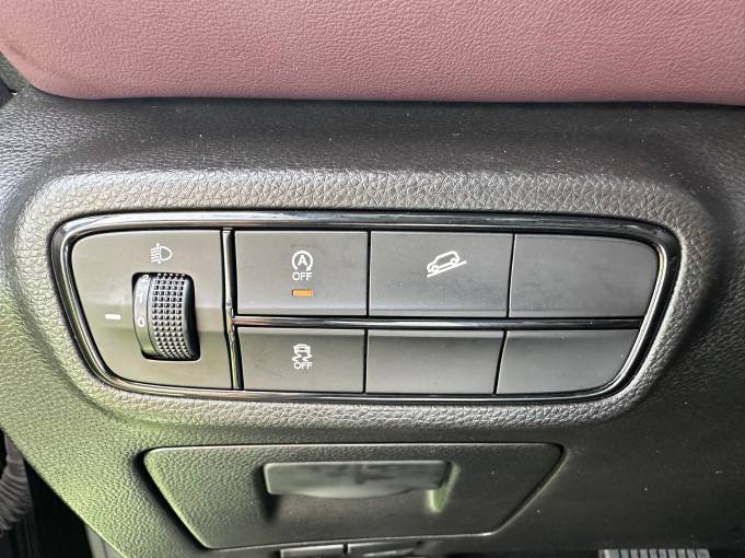 GAC Trumpchi M6 2021 PRO 270T Auto Luxury Edition | Арт. CN-11421 — изображение 21