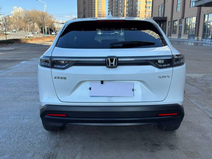 Honda XR-V 2023 Honda XRV 1. 5L CVT Thermal Version | Арт. CN-10912 — изображение 9