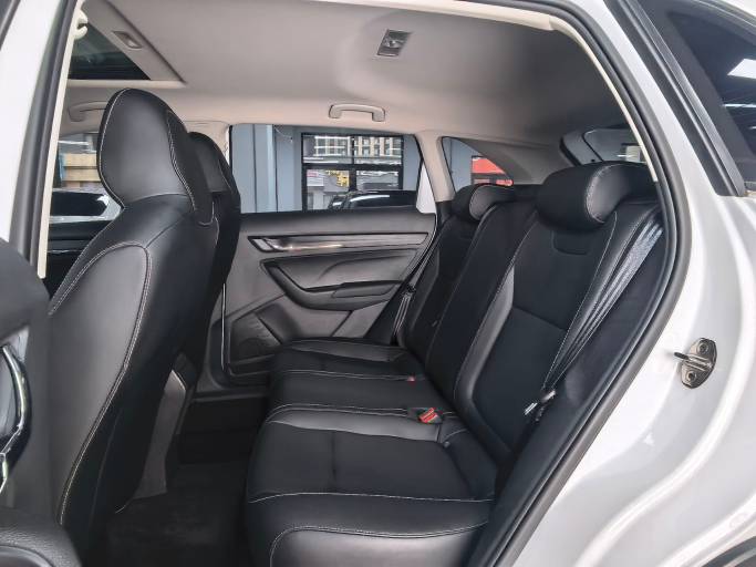 Skoda Kamiq 23 Modified 1. 5L Automatic Comfort Enjoyment Edition | Арт. CN-11577 — изображение 24