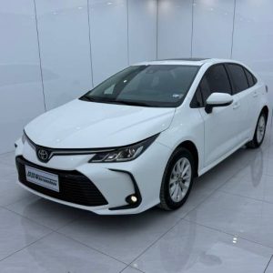 Toyota Corolla 2021 Corolla 1. 2T S-CVT Elite PLUS Edition | Арт. CN-11309