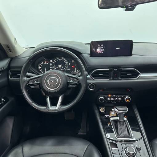 Mazda CX-5 2022 2. 0L Automatic FWD Prestige Trendy Edition | Арт. CN-10883 — изображение 9