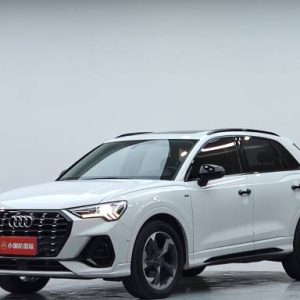 Audi Q3 2022 35 TFSI Fashion Dynamic Type | Арт. CN-11078