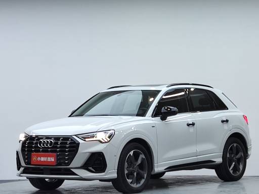 Audi Q3 2022 35 TFSI Fashion Dynamic Type | Арт. CN-11078