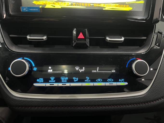 Toyota Corolla 2021 1. 5L GR SPORT Sport Edition | Арт. CN-11509 — изображение 18