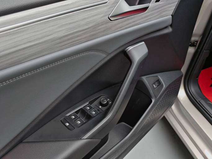 Volkswagen Sagitar 2023 Volkswagen 280TSI beyond | Арт. CN-9419 — изображение 12
