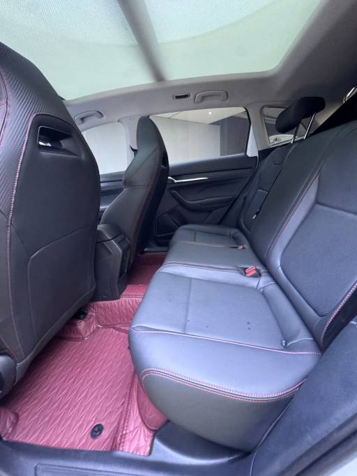Skoda Kamiq 2023 1. 5LGT Auto Enjoyment Edition | Арт. CN-11592 — изображение 18
