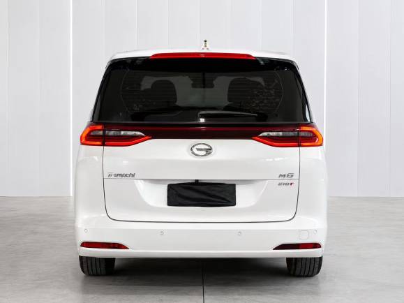 GAC Trumpchi M6 2021 1. 5T 2021 Luxury Edition | Арт. CN-11676 — изображение 8