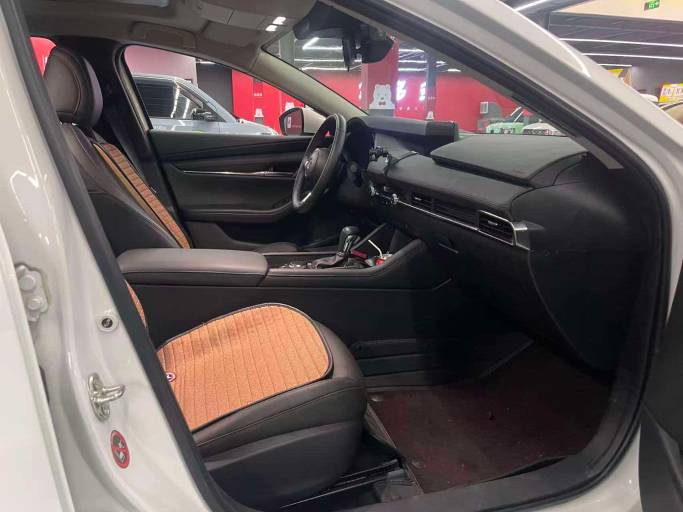 Mazda3 Axela 2023 2. 0L Automatic Quality | Арт. CN-11403 — изображение 7