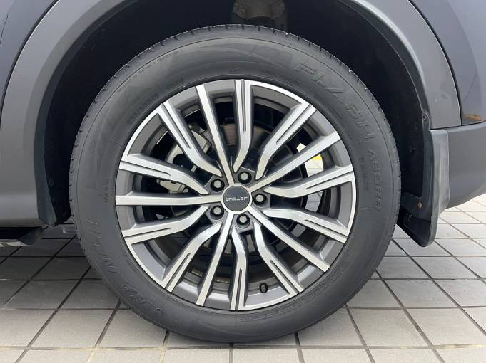 Chery Jietu X70 2023 1. 5T DCT Ziqiang PRO 5 seats | Арт. CN-11119 — изображение 15
