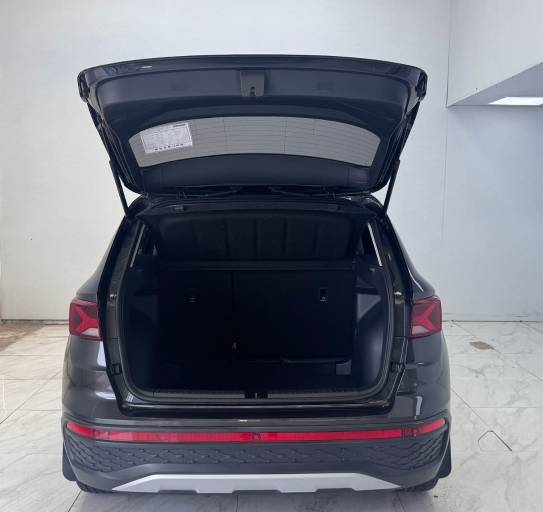 Volkswagen Jetta VS5 2022 280TSI Automatic Joy Enjoyment Type | Арт. CN-11169 — изображение 11