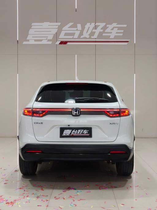Honda xrv 2023 Facelift 1. 5L CVT Hot version | Арт. CN-10921 — изображение 3