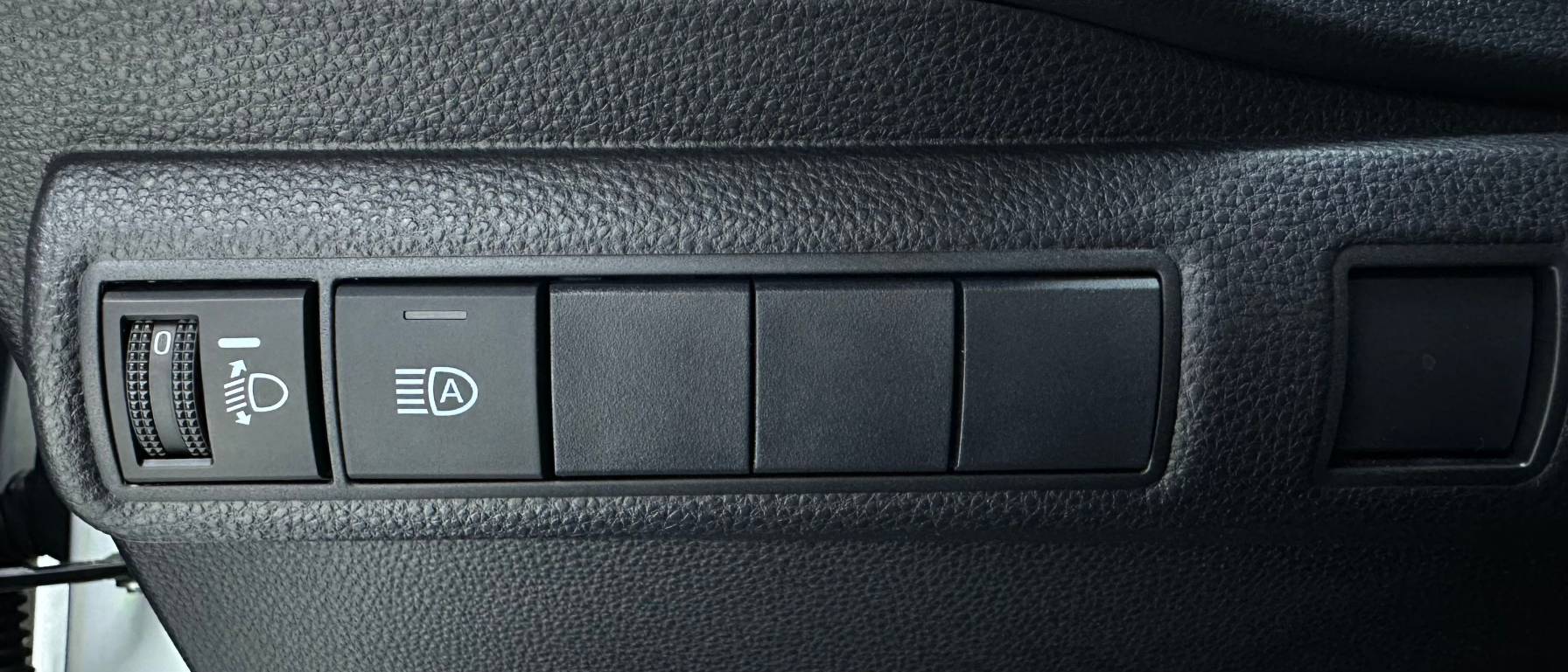 Toyota Levin 2022 185T CVT Sport Edition China VI Emission Standard | Арт. CN-11410 — изображение 19