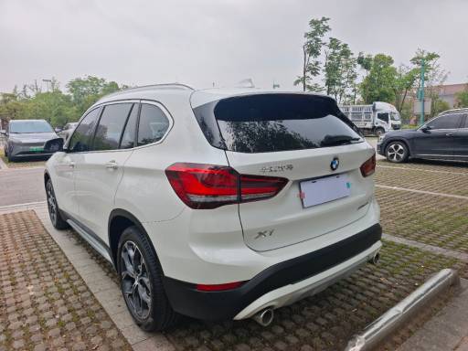 BMW X1 2022 BMW X1 | Арт. CN-11016 — изображение 18