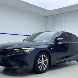 Honda Civic 2022 180TURBO CVT ShangQing Edition | Арт. CN-10925