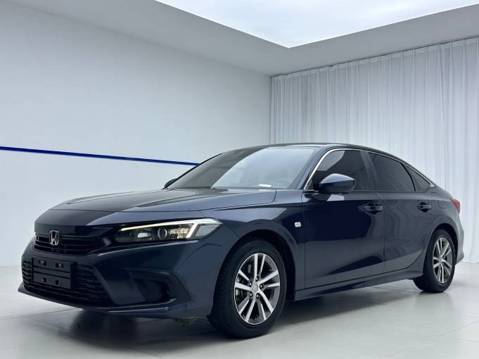 Honda Civic 2022 180TURBO CVT ShangQing Edition | Арт. CN-10925