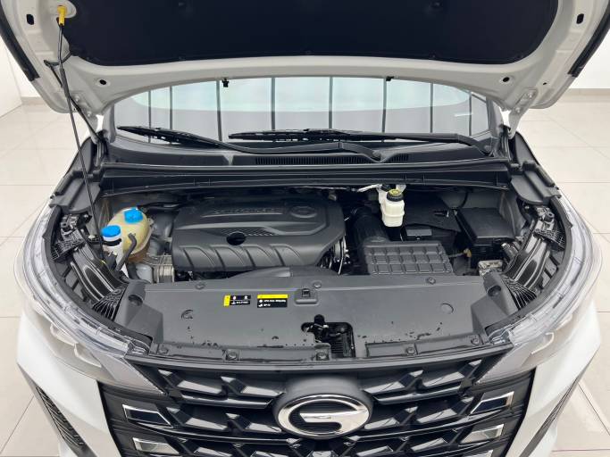GAC Trumpchi M6 2021 PRO 270T Auto Luxury Edition | Арт. CN-11171 — изображение 13