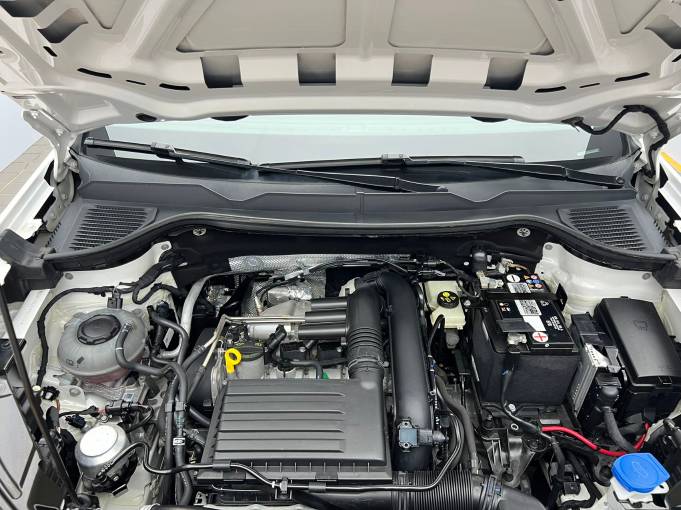 Volkswagen Tharu 2021 280TSI FWD Luxury Edition PLUS | Арт. CN-11651 — изображение 20