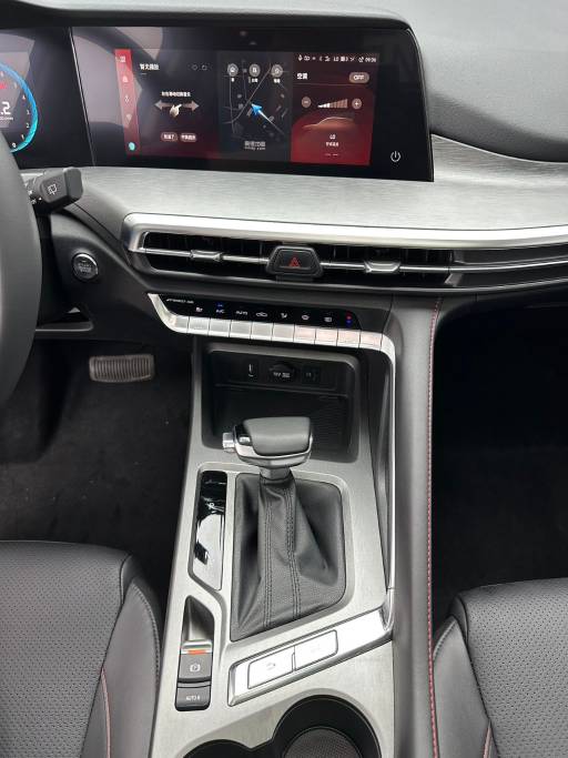 Changan CS35PLUS 2023 Enjoy Edition 1. 4T DCT Prestige Type | Арт. CN-11550 — изображение 12