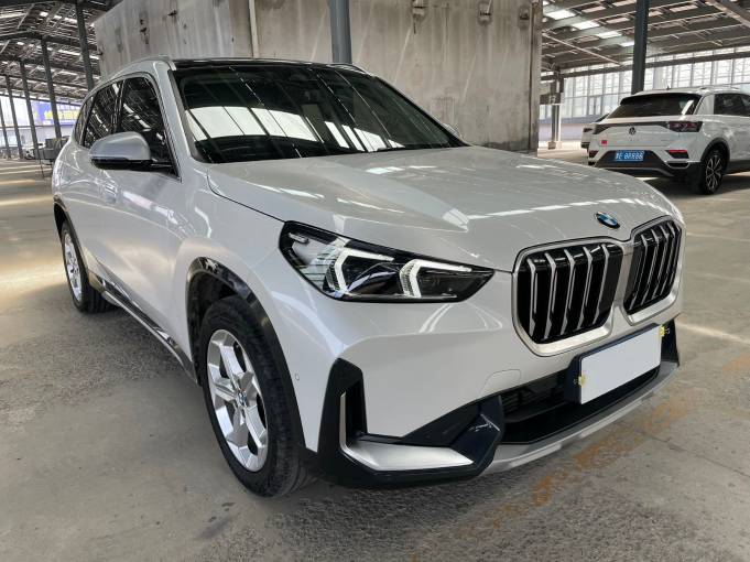 BMW X1 2023 sDrive20Li X Design Package | Арт. CN-9680