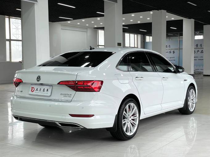 Volkswagen Sagitar 2021 280TSI DSG Excellence Edition | Арт. CN-11533 — изображение 6