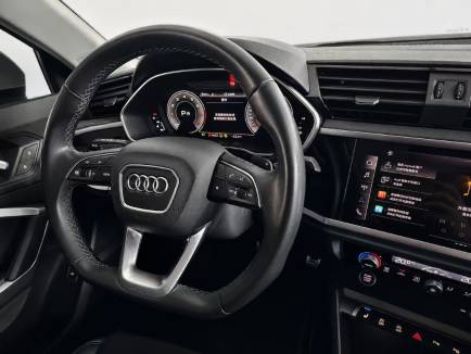 Audi Q3 2022 35 TFSI Fashion Dynamic Type | Арт. CN-11674 — изображение 17