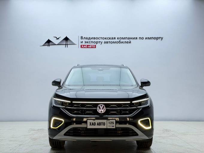 Volkswagen Tanyue 2023 280TSI 2WD Luxury Plus Advanced Edition | Арт. CN-11532 — изображение 2