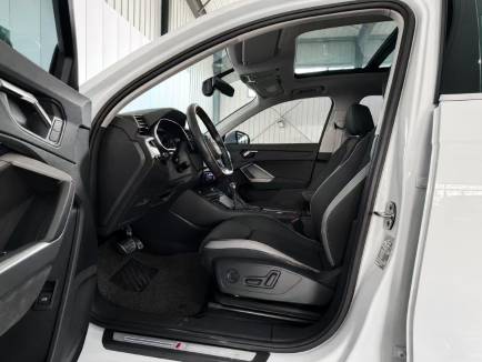 Audi Q3 2022 35 TFSI Fashion Dynamic Type | Арт. CN-11674 — изображение 19
