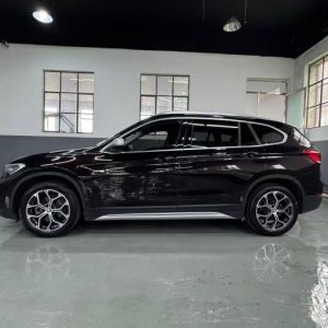 BMW X1 2022 X1sDrive20Li 1. 5T Fashion Model Automatic transmission | Арт. CN-11013