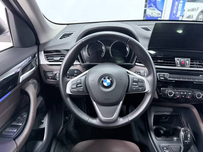 BMW X1 2022 sDrive20Li Fashion Model | Арт. CN-11069 — изображение 4