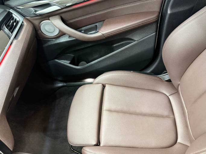 BMW X1 2022 sDrive 20Li Fashion Model | Арт. CN-8085 — изображение 17