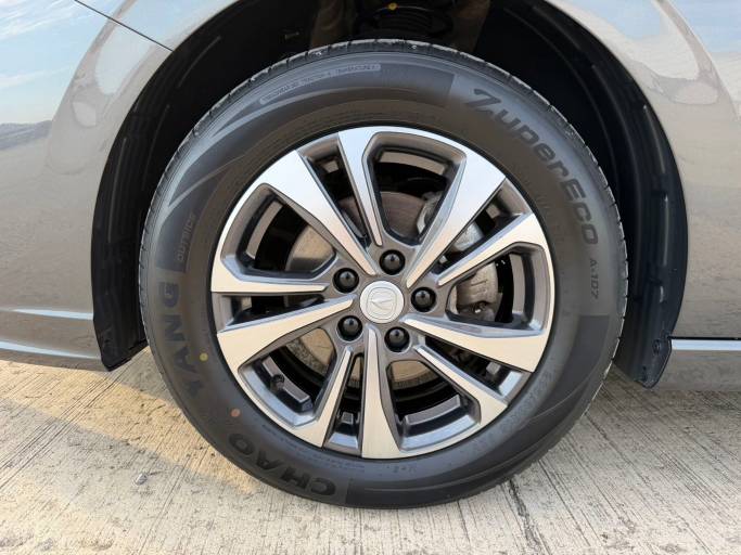 Changan Eado Escape plus 1. 4 T Prestige Edition | Арт. CN-11155 — изображение 18