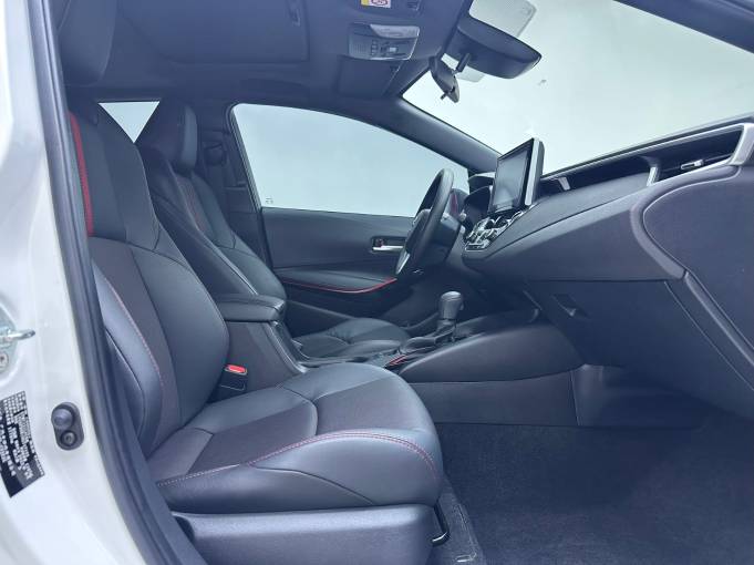Toyota Levin 2021 185T CVT Sport Edition | Арт. CN-10866 — изображение 9