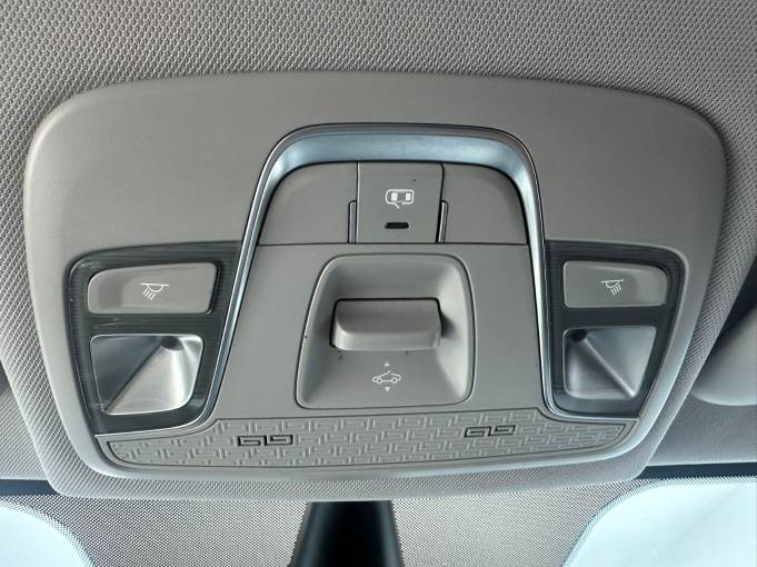 Geely Vision X3 2021 PRO 1. 5L CVT Prestige Edition China VI Emission Standard | Арт. CN-11130 — изображение 17