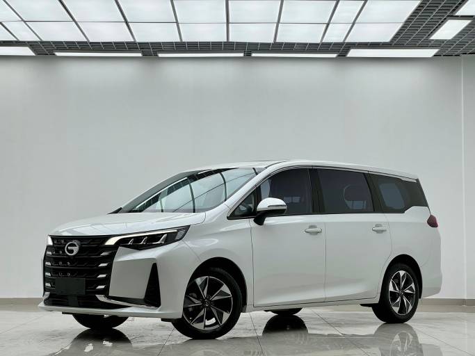 GAC Trumpchi M6 2021 PRO 270T Auto Luxury Edition | Арт. CN-11171
