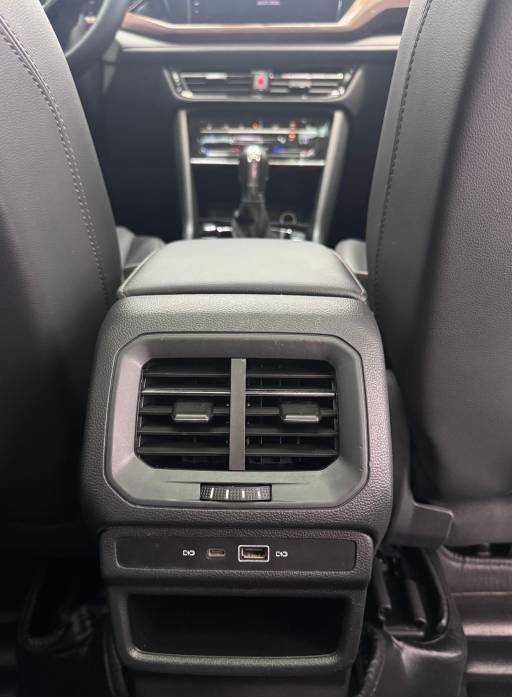 Volkswagen Tharu 2021 280TSI FWD Luxury Edition PLUS | Арт. CN-11647 — изображение 7