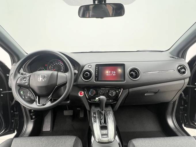 Honda XR-V 2022 1. 5L CVT Obsidian Edition | Арт. CN-10917 — изображение 13